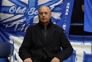 Μονεμβασιώτης: «Ξεκάθαρη κλοπή, θέλουμε ξένους στα ματς του Ηρακλή»